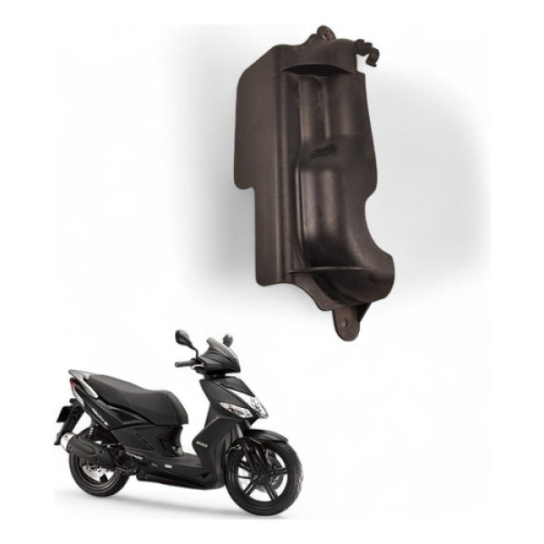 Capa Inferior Motor Kymco Agility 200i 2022