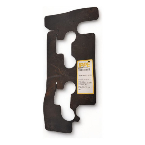 Capa Servo Motor Suzuki  Gsr 750 2016