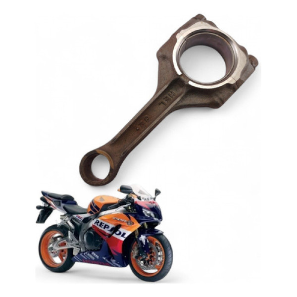 Biela Honda Cbr 1000rr 2007