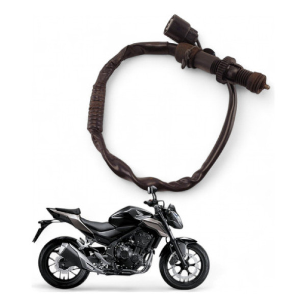 Interruptor Freio Traseiro Honda Cb 500f 2016