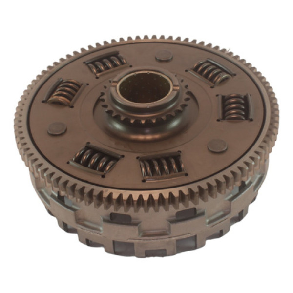 Campana Da Embreagem  Kawasaki Er6n 2011/2012 Kawasaki Er 6n