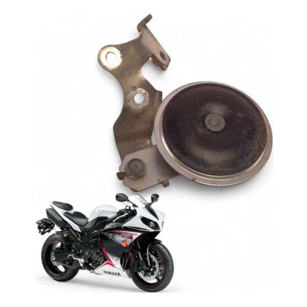 Buzina Yamaha Yzf R1 2013
