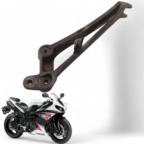 Bacalhau Traseiro Direito Yamaha Yzf R1 2013