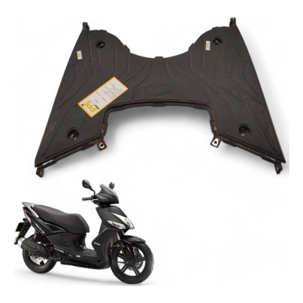 Estribo Central Kymco Agility 200i 2022