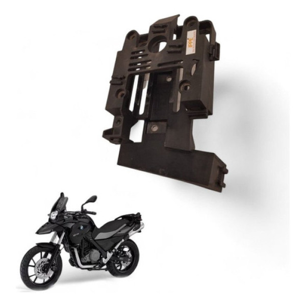 Suporte Modulo Bmw G 650 Gs 2015