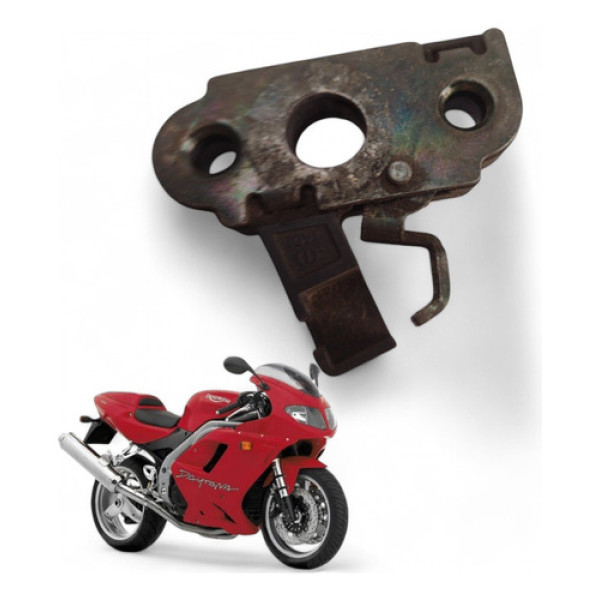 Trava Banco Triumph Daytona 955 2006