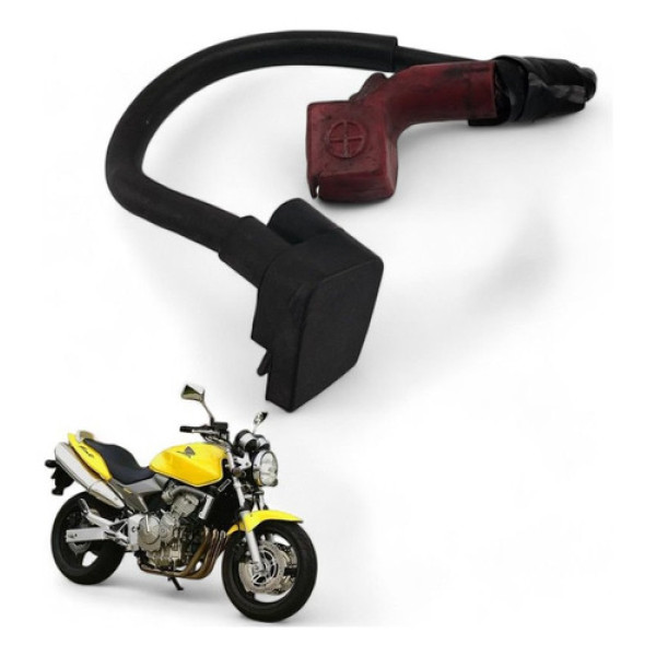 Cabo Positivo Honda Hornet 2006