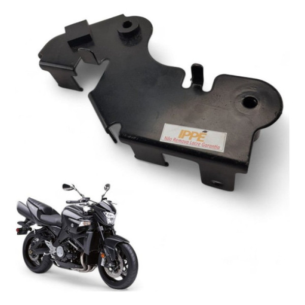 Suporte Relê Suzuki B-king 2010