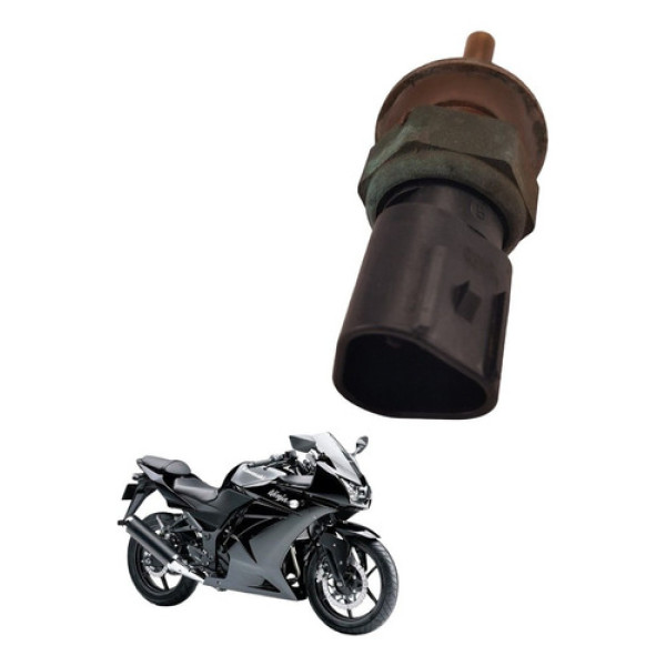 Sensor Temperatura Agua Kawasaki Ninja 250 2010
