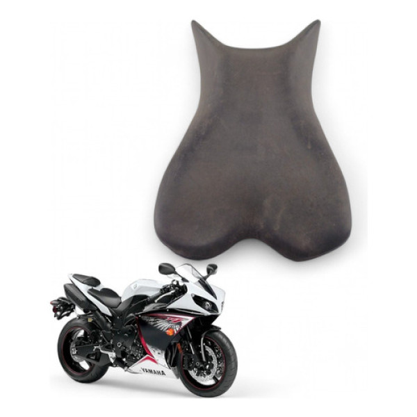 Banco Dianteiro Piloto Yamaha Yzf R1 2009