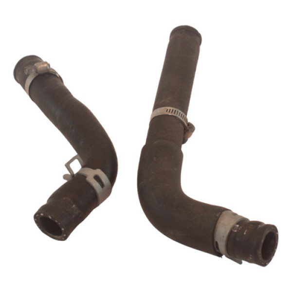 Kit Mangueira Radiador Yamaha  Yzf R3 2019 Yamaha Yzfr3