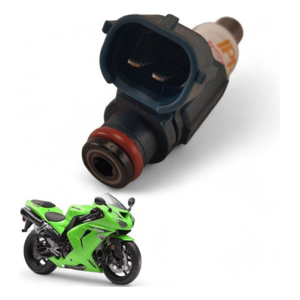 Bico Injetor Alta Kawasaki Zx10r 2006