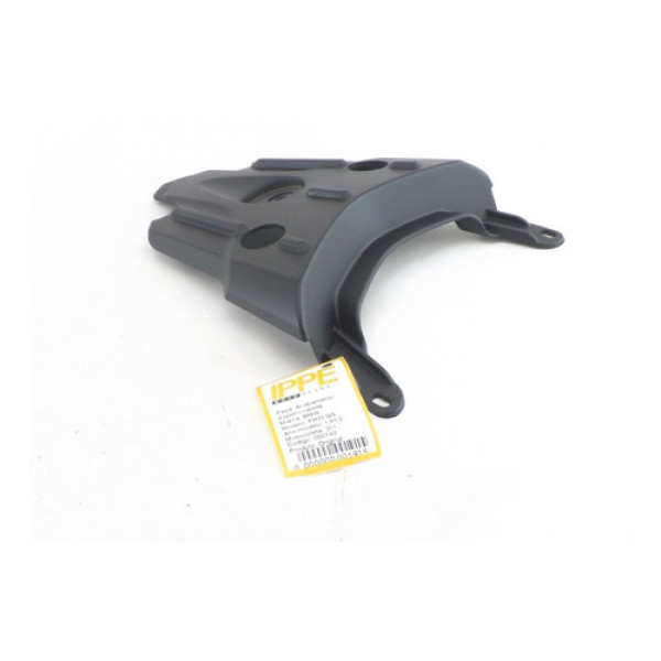 Acabamento Traseiro Rabeta F 800 Gs Bmw 2013 (311)