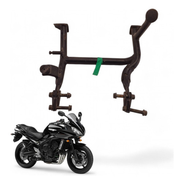Cavalete Central Yamaha Fazer 600 2007