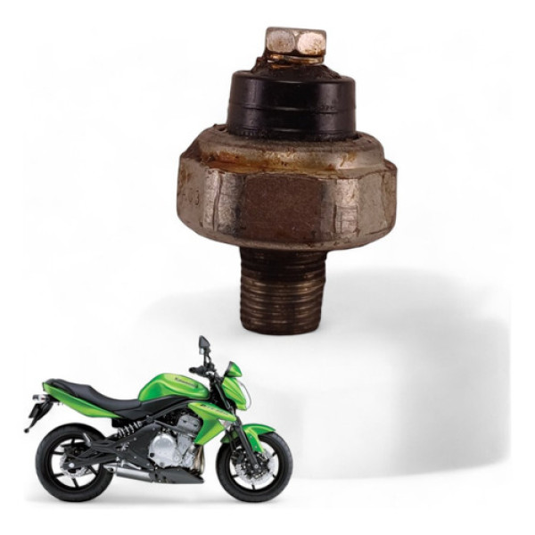 Sensor Pressão Óleo Kawasaki Er-6n 2015