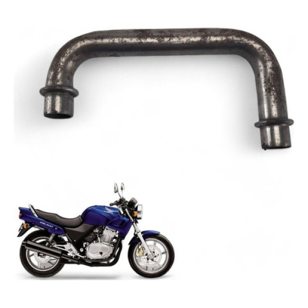 Cano Oleo Honda Cb 500 2001