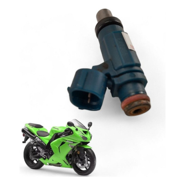 Bico Injetor Alta Kawasaki Zx 10r 2007