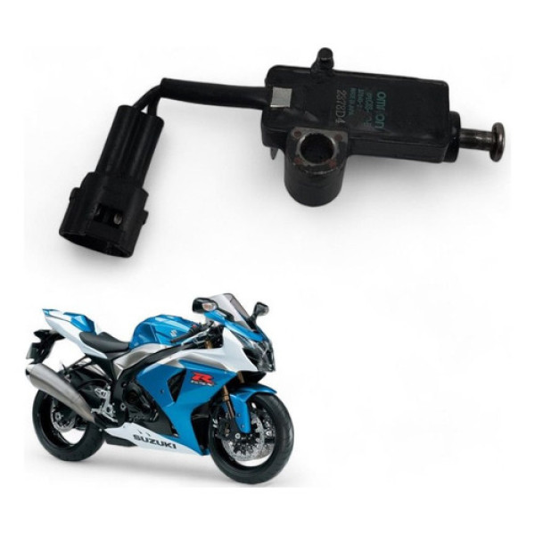 Sensor Cavalete Lateral Suzuki Srad 1000 2009