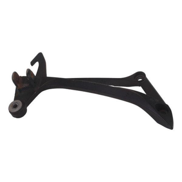 Bacalhau Traseiro Direito  Kawasaki Zx 10r 2014 (522)