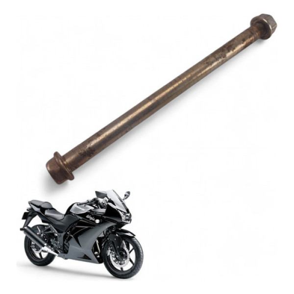 Eixo Balança Kawasaki Ninja 250 R 2010