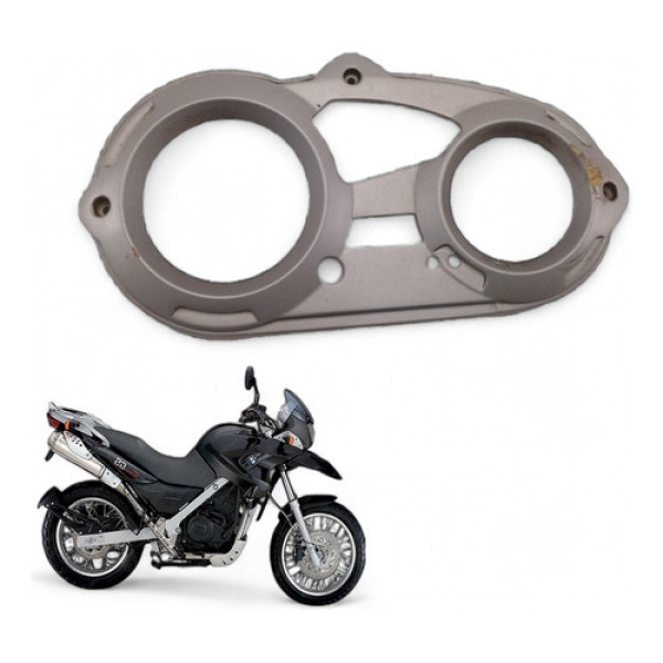 Carcaça Superior Painel Bmw G 650 Gs 2011