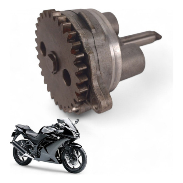Bomba Óleo Kawasaki Ninja 250 R 2010