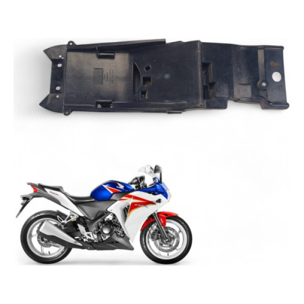 Para-lamas Traseiro Interno Honda Cbr 250 R 2012