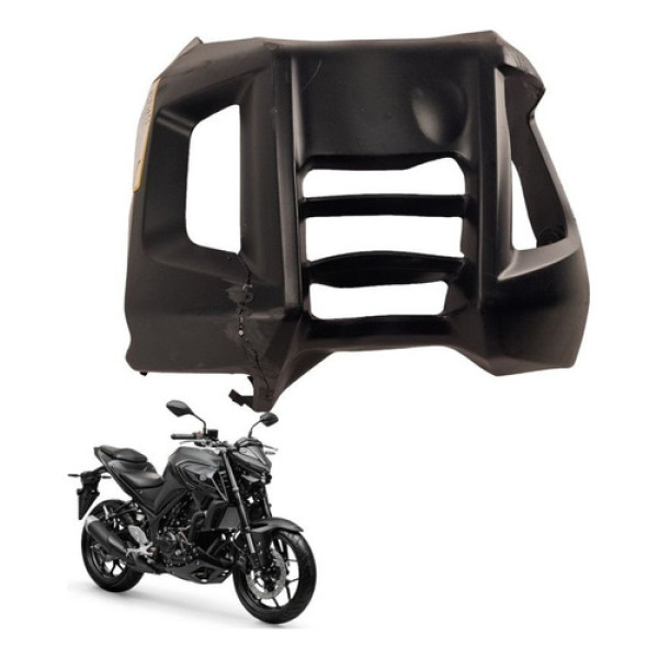 Spoiler Yamaha Mt 03 2022