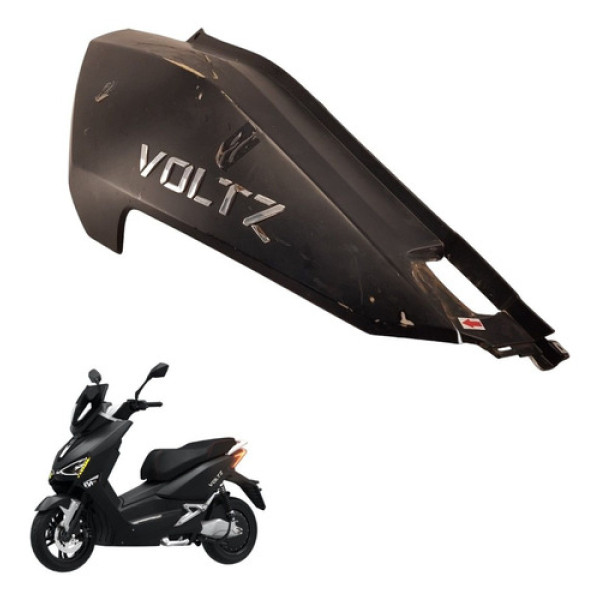 Carenagem Lateral Esquerda Aima Voltz Ev 01 2022