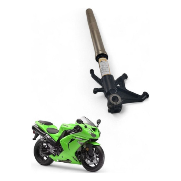 Bengala Direita Kawasaki Zx 10r 2007