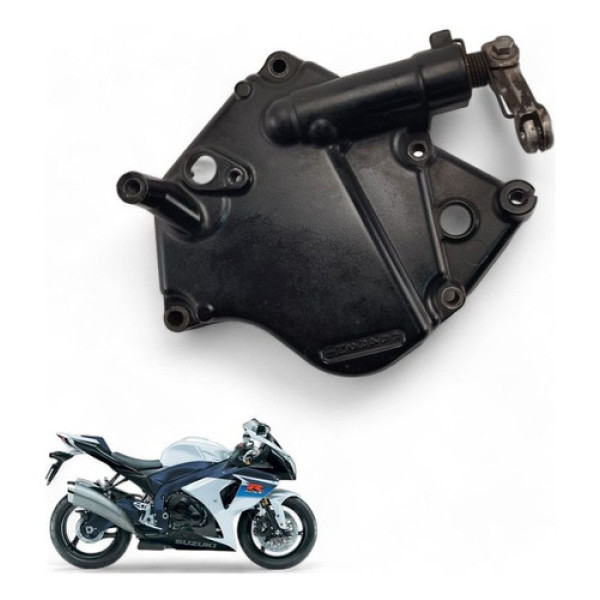 Tampa Pinhão Suzuki Gsx-r 1000 2011