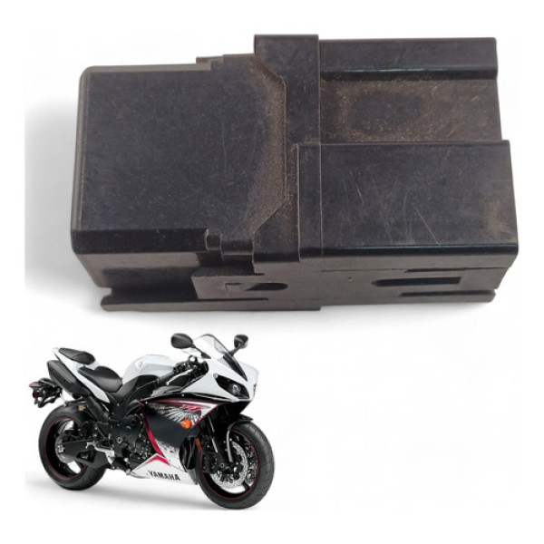 Relê Auxiliar Yamaha Yzf R1 2009