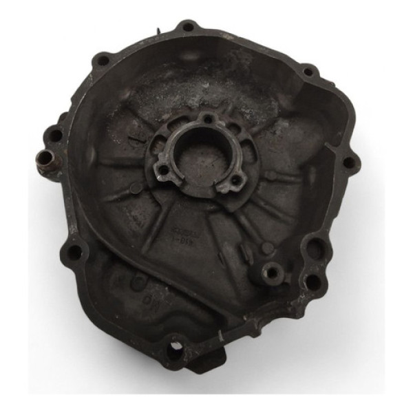 Tampa Esquerda Estator Suzuki Srad 1000 2009 Com Avaria