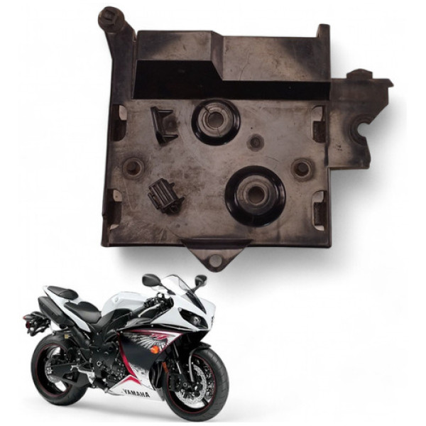 Suporte Módulo Injeção Yamaha Yzf R1 2009