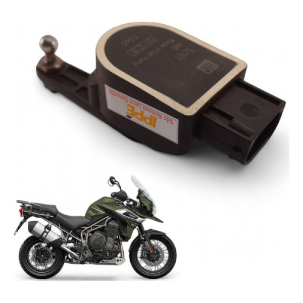 Sensor Posição Balança Triumph Tiger 1200 Xca 2020