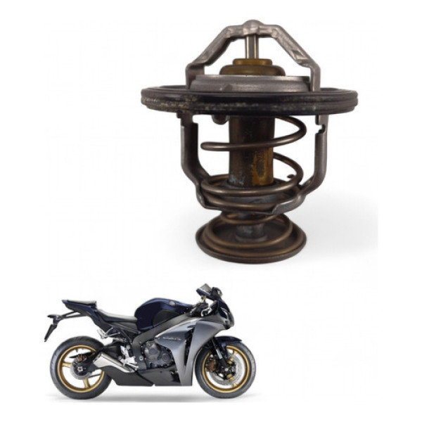 Válvula Termostática Honda Cbr 1000rr 2009