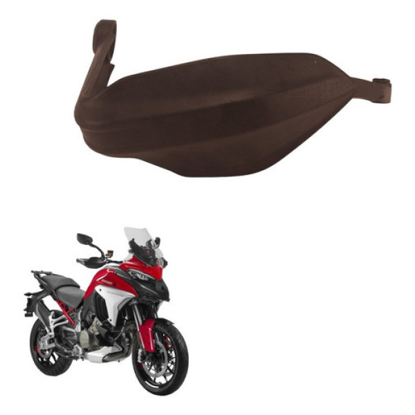 Protetor De Mão Lado Esquerdo Ducati Multistrada V4s 2023