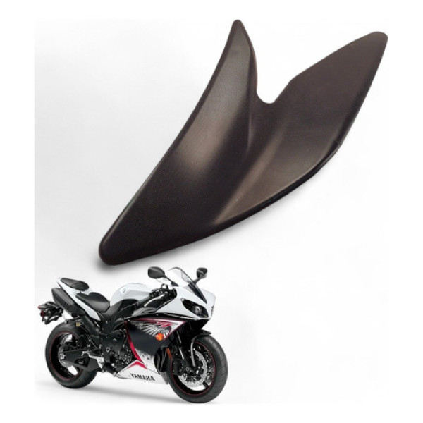 Acabamento Chassi Esquerdo Yamaha Yzf R1 2013