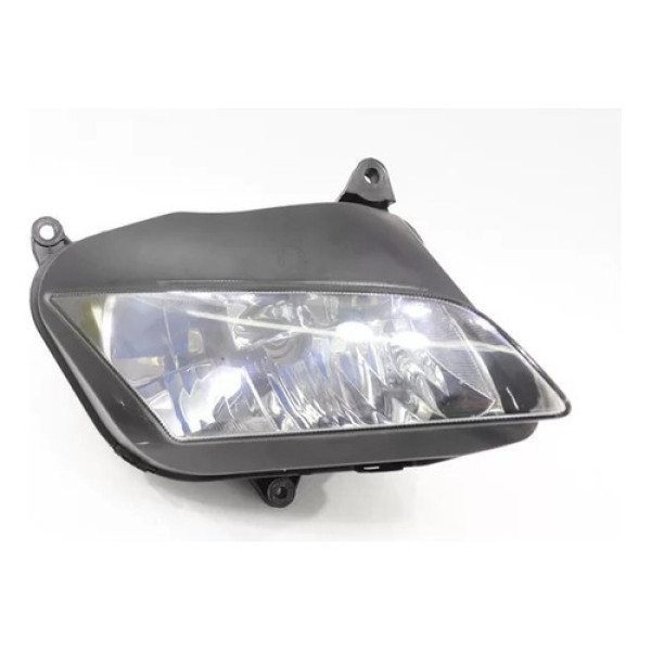 Farol Lado Direito Da Cbr 600