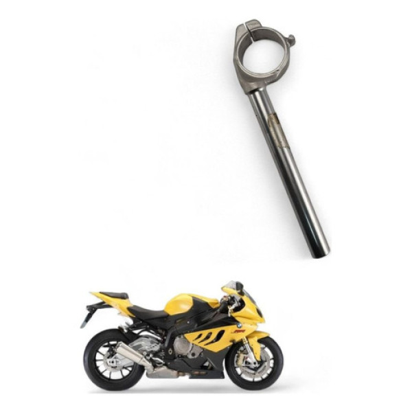 Guidão Lado Esquerdo Bmw S1000 Rr 2011