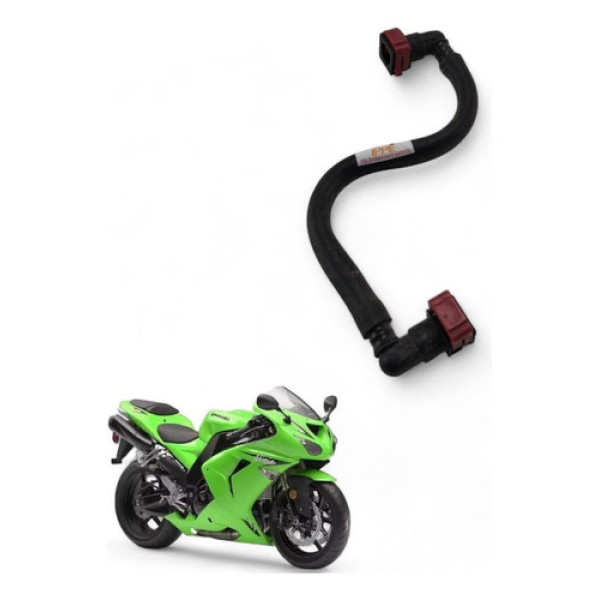Mangueira Combustivel Kawasaki Zx 10r 2007