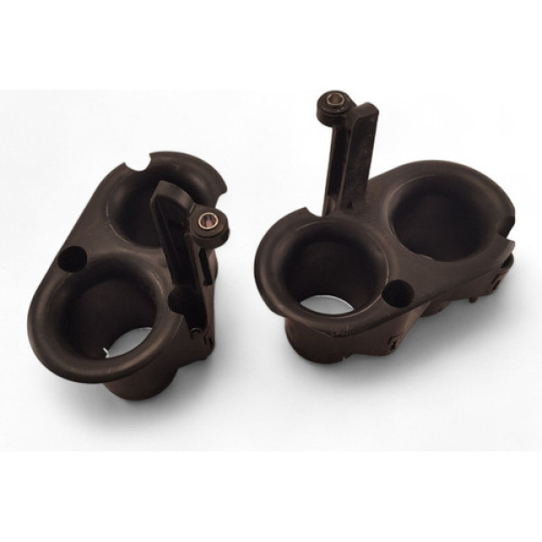 Condutor Caixa De Ar Yamaha Yzf R1 2008