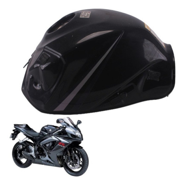 Tanque Combustivel Suzuki Srad 750 2008