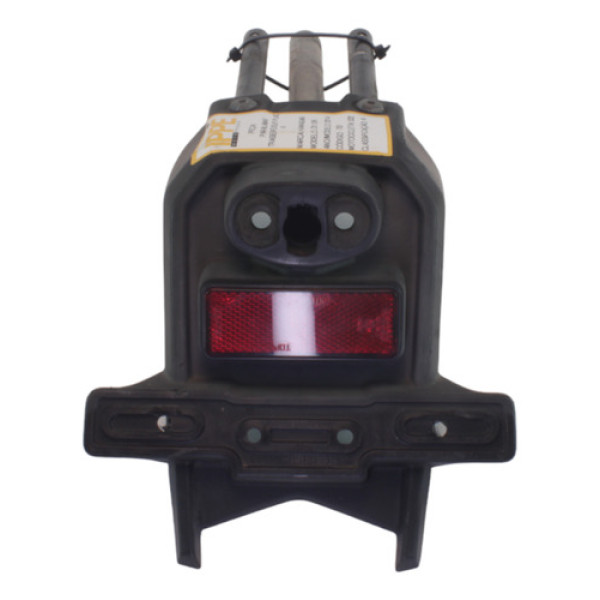 Paralama Traseiro Superior Placa  Kawasaki Zx 10r 2014 (522)