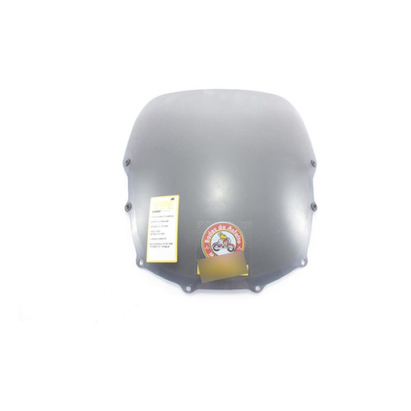 Bolha Para-brisas Kawasaki Zx 600 (338)