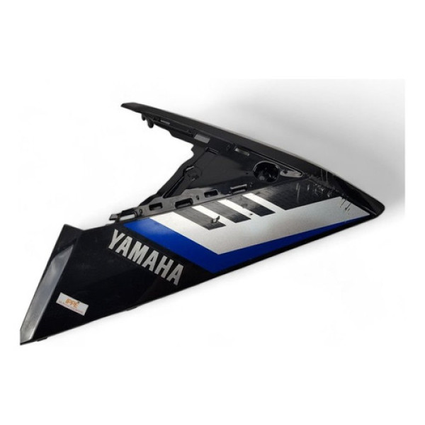 Aba Esquerda Yamaha Neo 125 2020