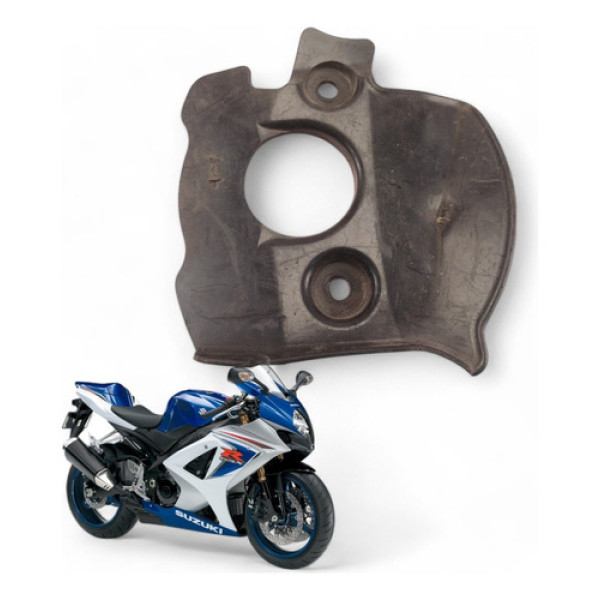 Acabamento Inferior Bengalas Suzuki Srad 1000 2009