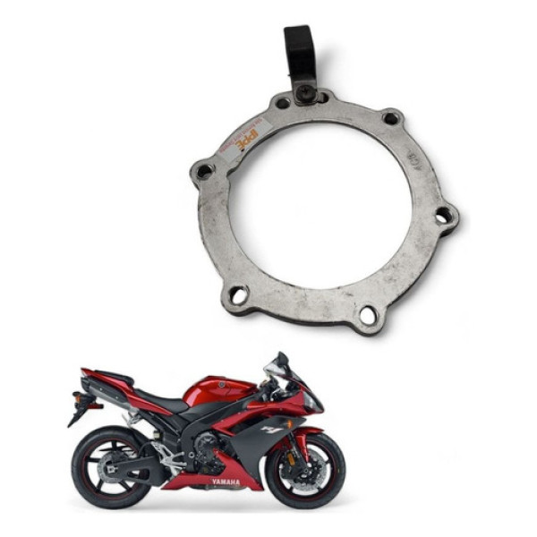 Flange Bomba Combustivel Yamaha Yzf R1 2008