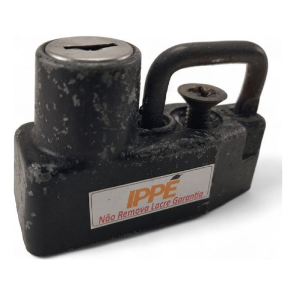 Cabo Trava Capacete Kawasaki Zx 11 1993