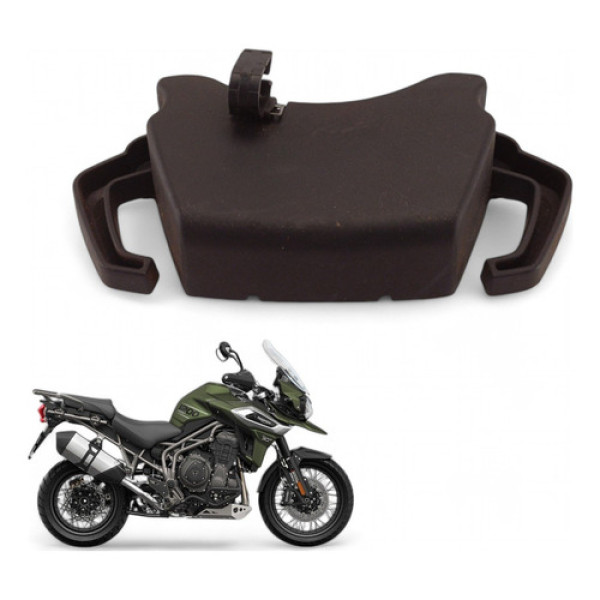 Acabamento Carenagem Dir Triumph Tiger 1200 Xca 2020